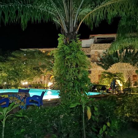 Hotel Parc Residence Missahohe Luaran gambar
