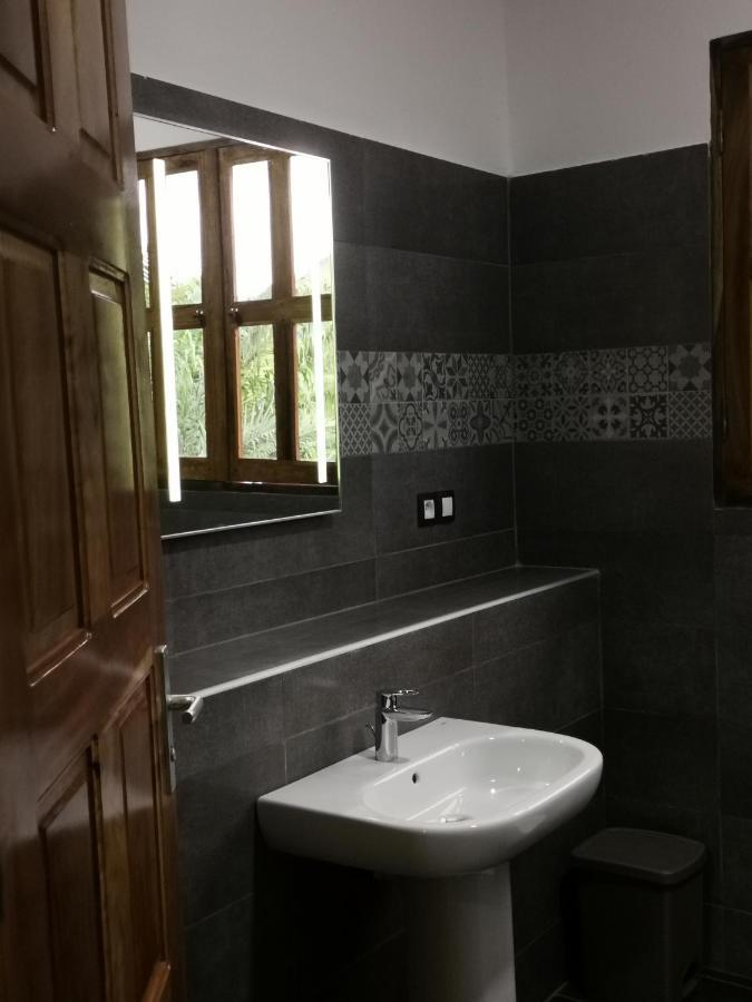 Hotel Parc Residence Missahohe Luaran gambar
