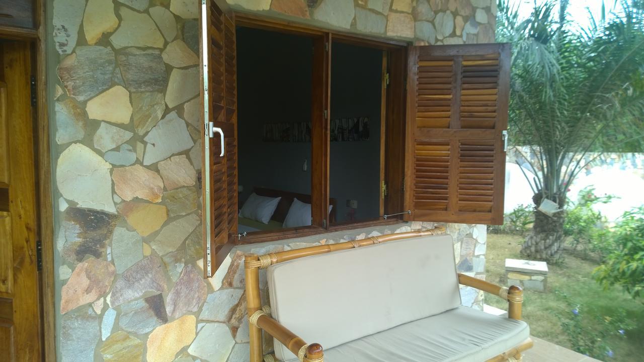 Hotel Parc Residence Missahohe Luaran gambar