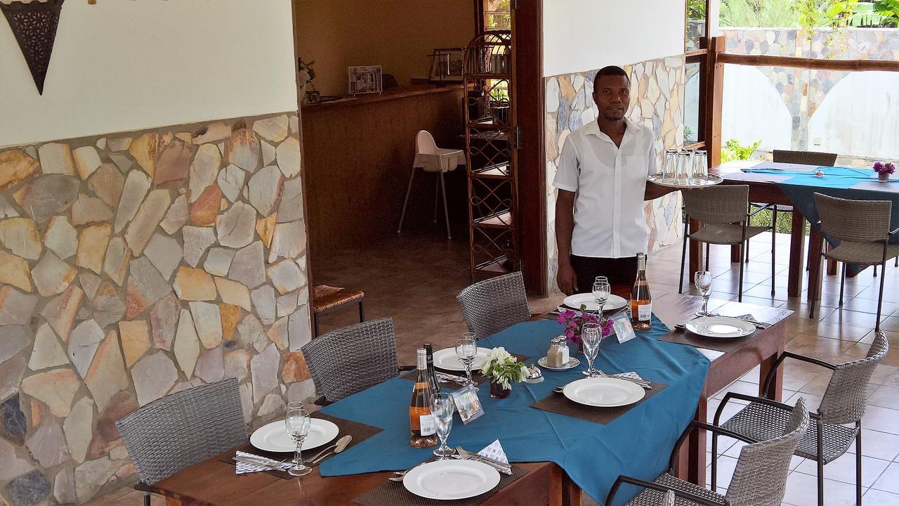 Hotel Parc Residence Missahohe Luaran gambar