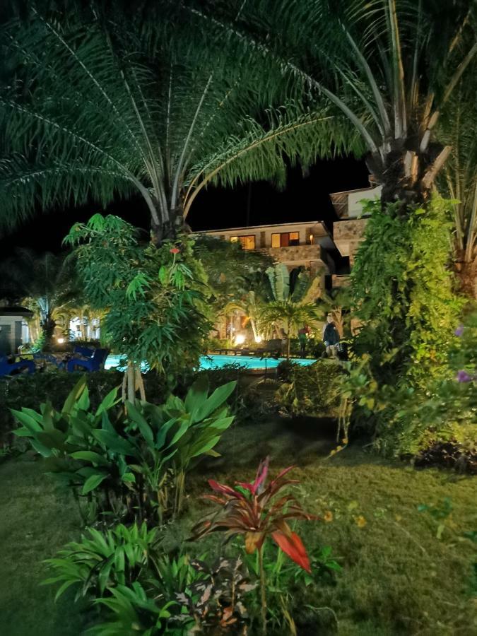 Hotel Parc Residence Missahohe Luaran gambar